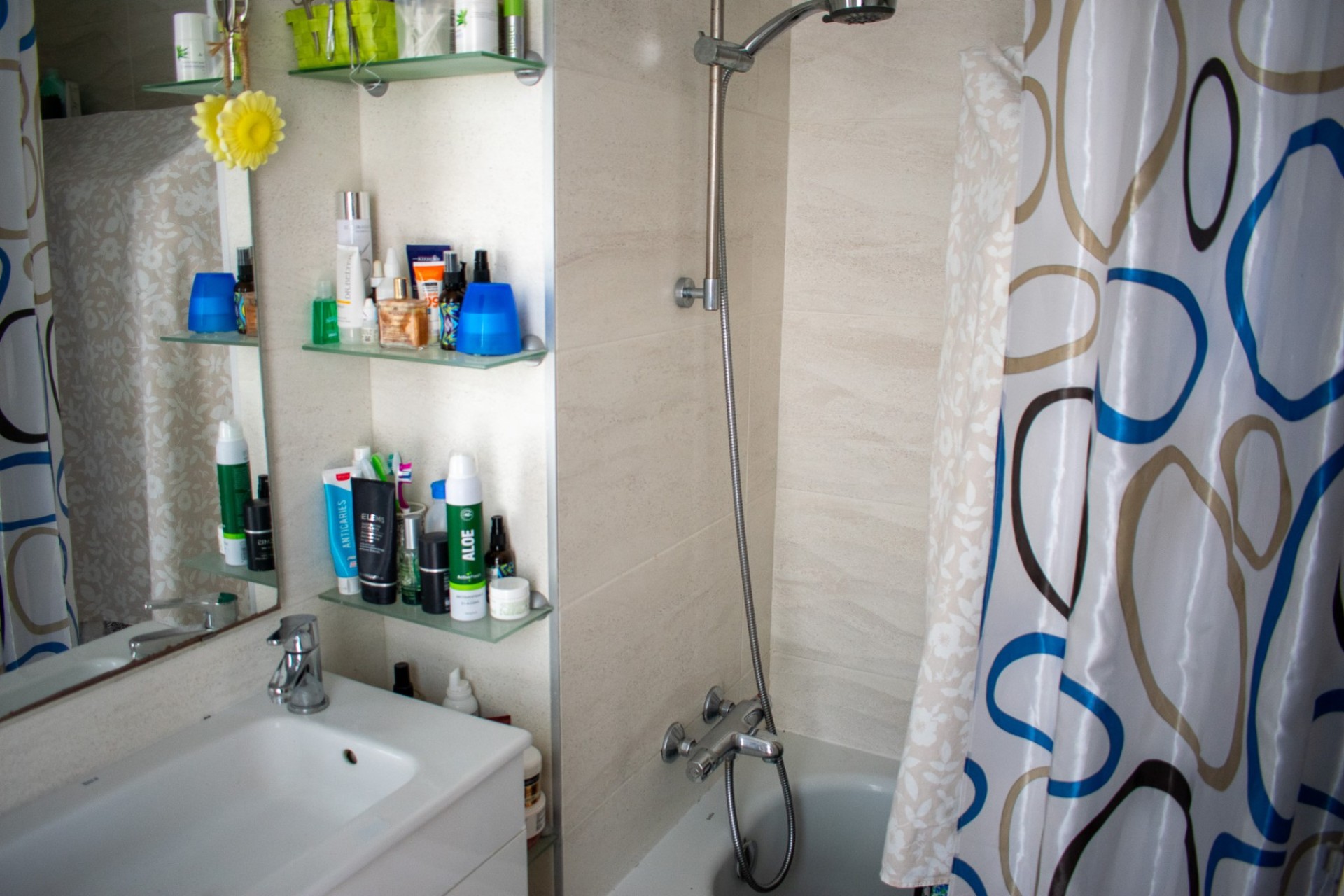 Resale - Apartment - Alicante - El Campello