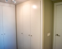 Resale - Apartment - Alicante - El Campello