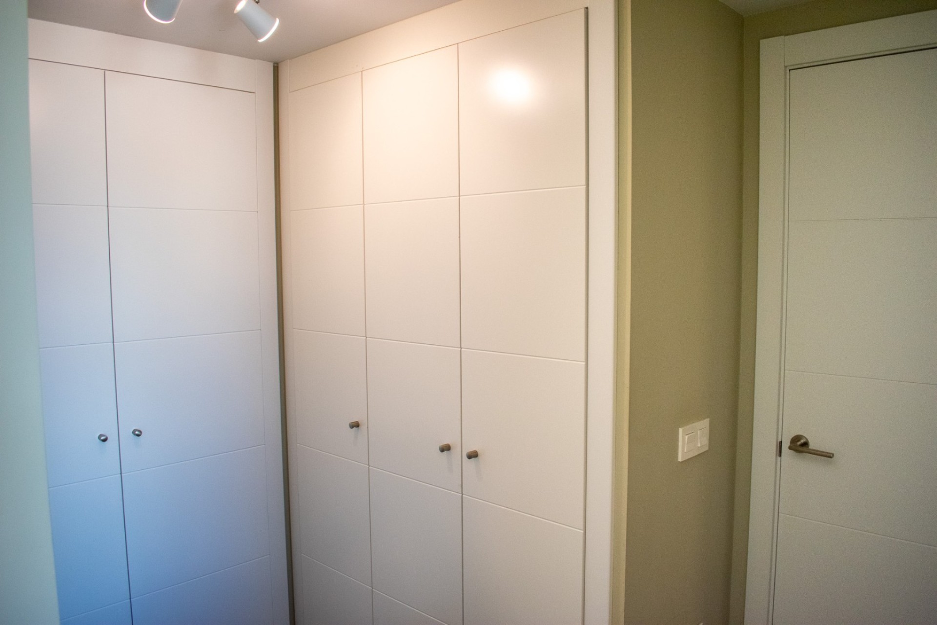 Resale - Apartment - Alicante - El Campello