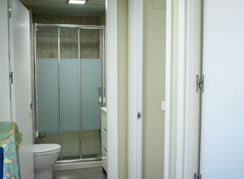 Resale - Apartment - Alicante - El Campello