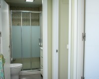 Resale - Apartment - Alicante - El Campello