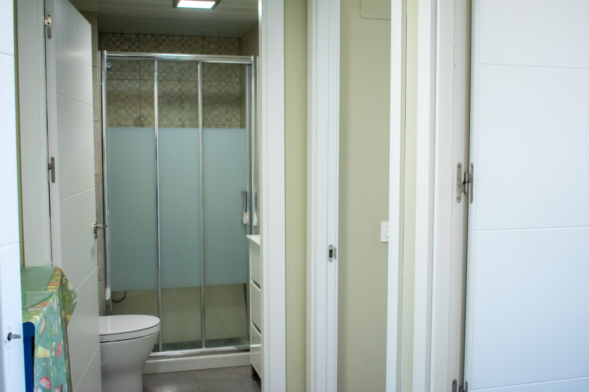 Resale - Apartment - Alicante - El Campello