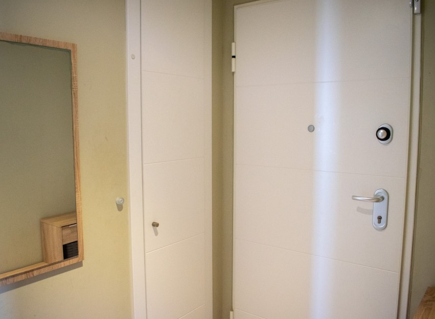 Resale - Apartment - Alicante - El Campello