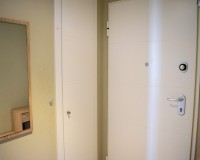 Resale - Apartment - Alicante - El Campello