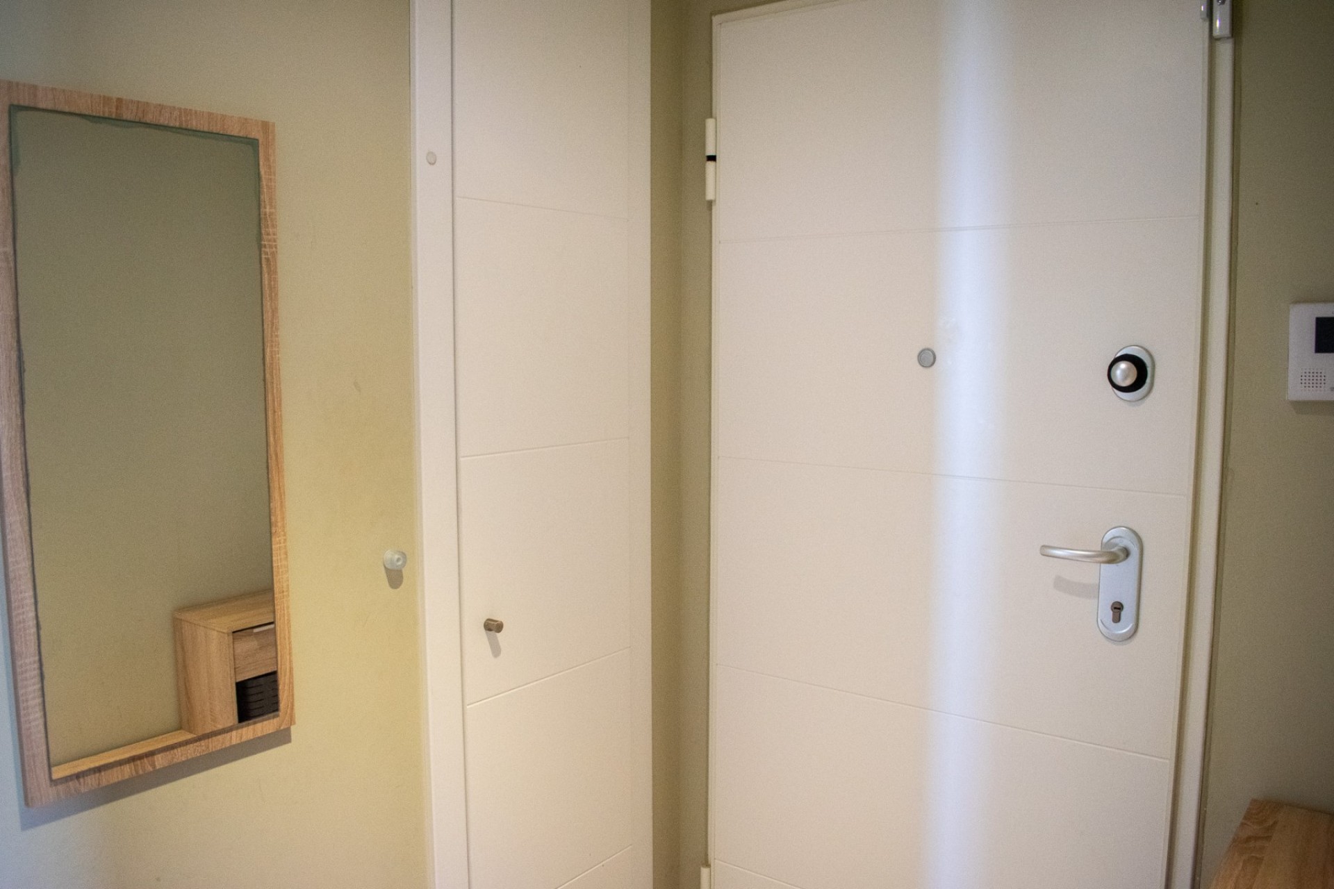 Resale - Apartment - Alicante - El Campello