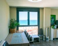 Resale - Apartment - Alicante - El Campello