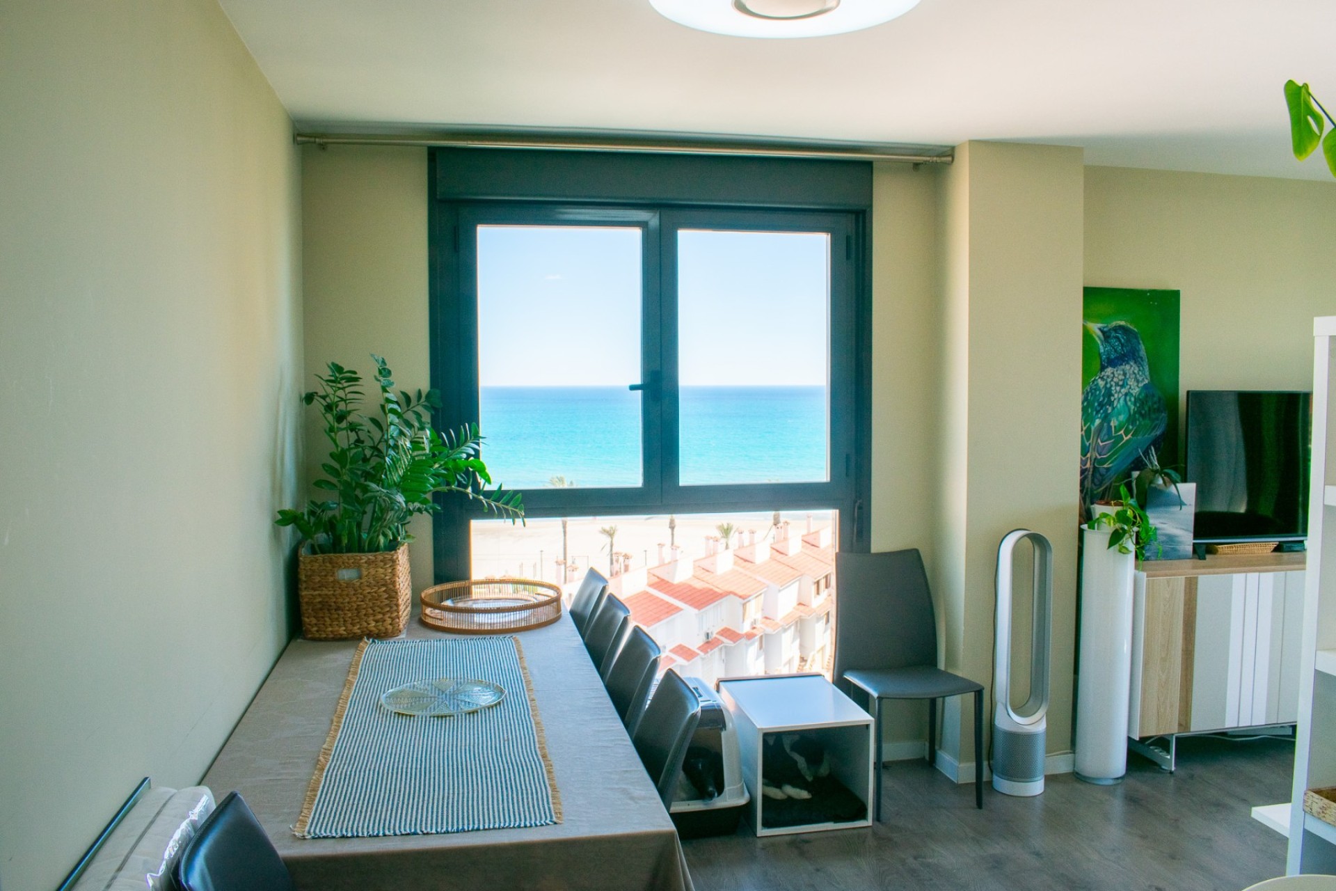 Resale - Apartment - Alicante - El Campello