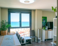 Resale - Apartment - Alicante - El Campello