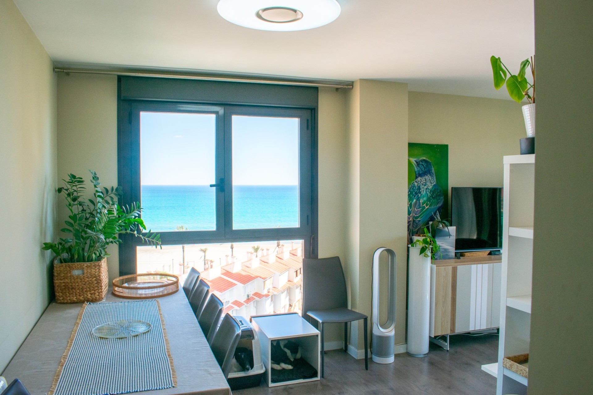 Resale - Apartment - Alicante - El Campello