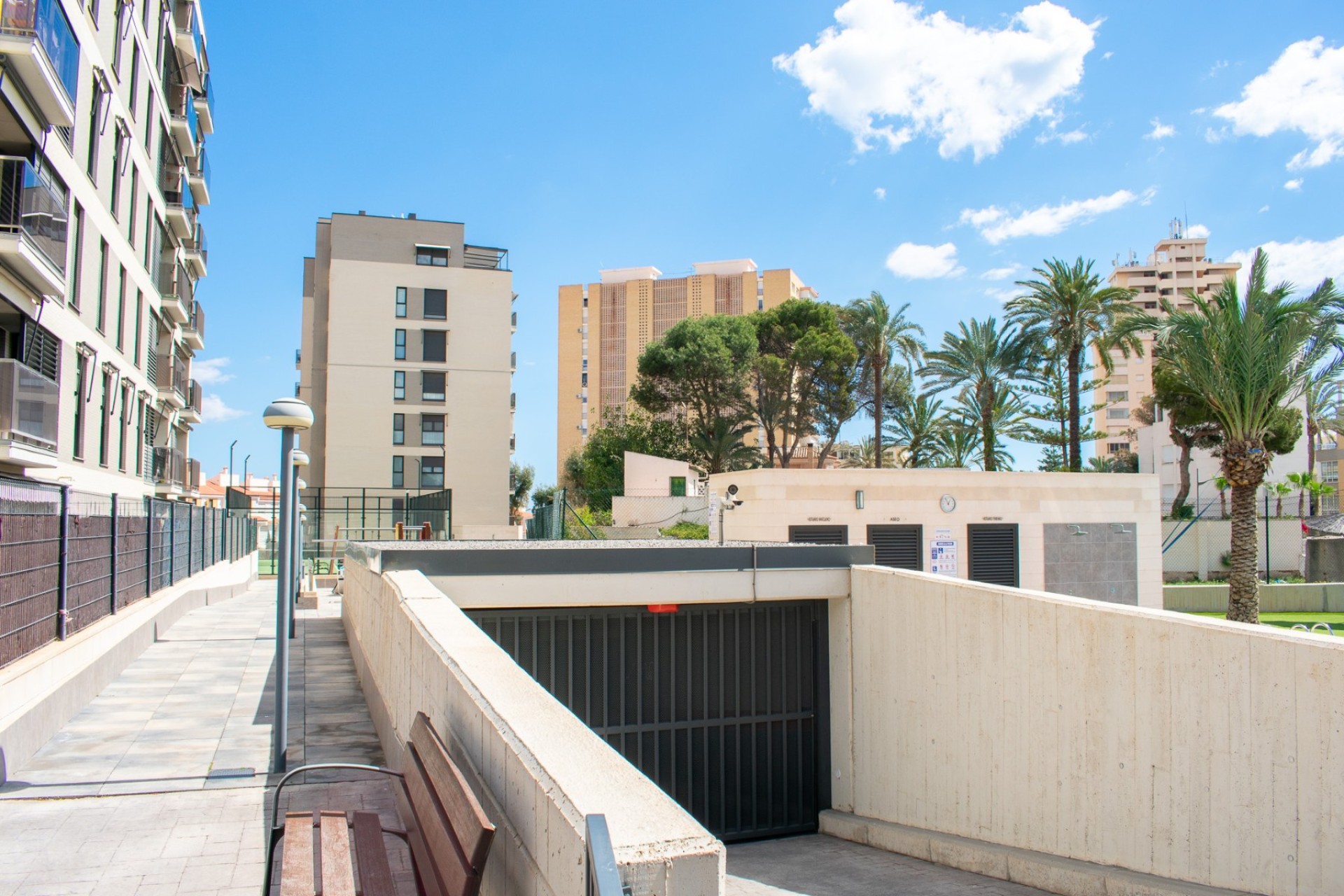 Resale - Apartment - Alicante - El Campello
