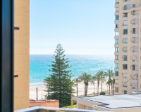 Resale - Apartment - Alicante - El Campello