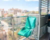 Resale - Apartment - Alicante - El Campello