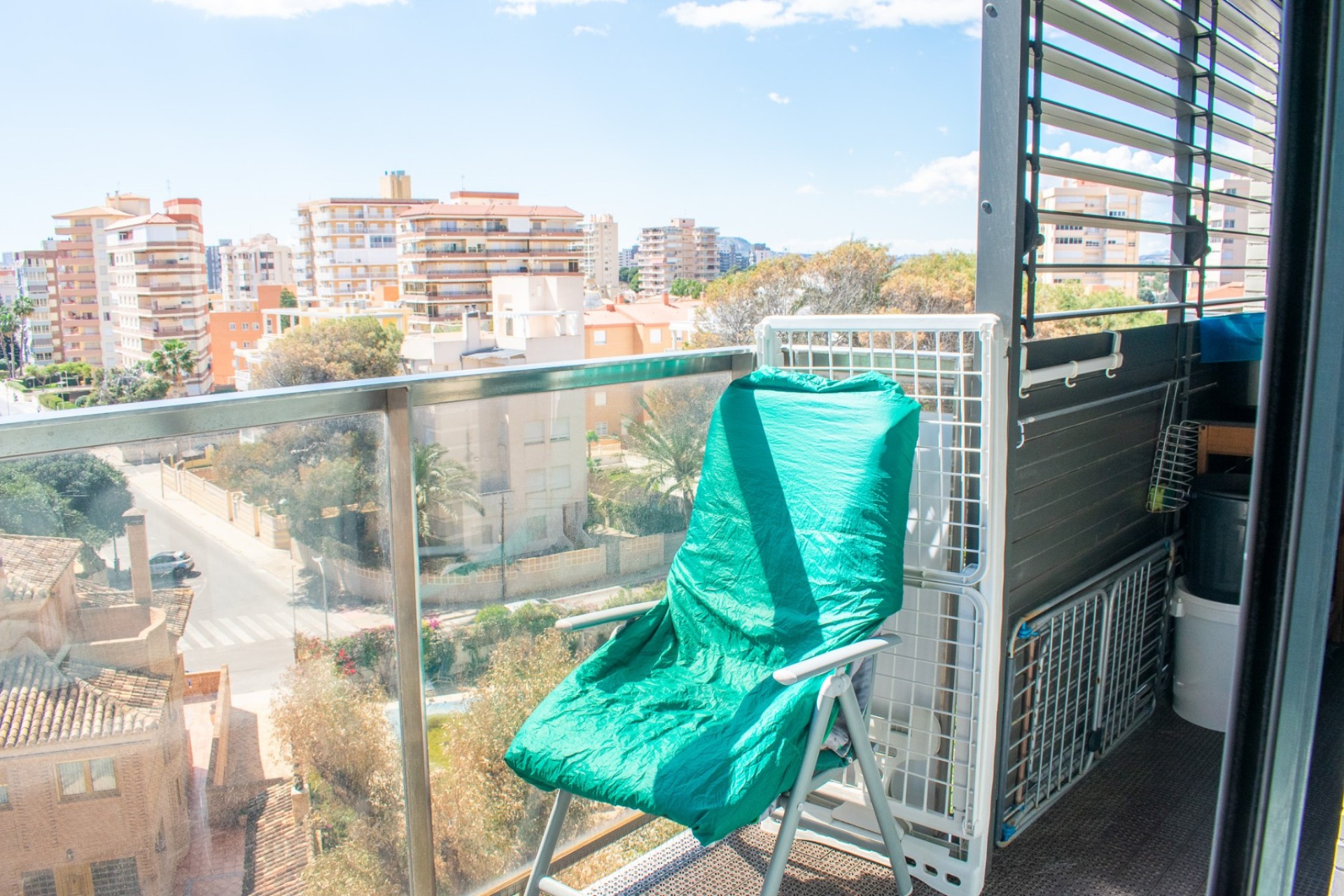 Resale - Apartment - Alicante - El Campello
