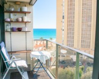 Resale - Apartment - Alicante - El Campello