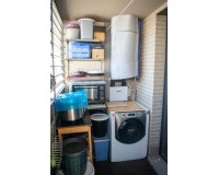 Resale - Apartment - Alicante - El Campello