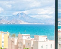 Resale - Apartment - Alicante - El Campello