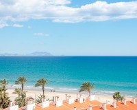 Resale - Apartment - Alicante - El Campello