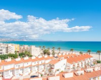 Resale - Apartment - Alicante - El Campello