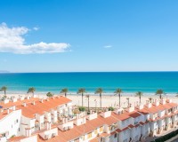 Resale - Apartment - Alicante - El Campello
