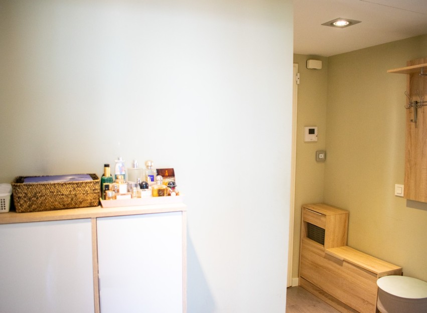 Resale - Apartment - Alicante - El Campello