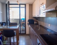 Resale - Apartment - Alicante - El Campello