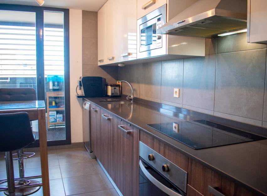 Resale - Apartment - Alicante - El Campello