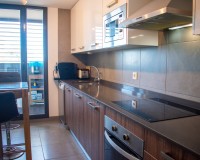 Resale - Apartment - Alicante - El Campello