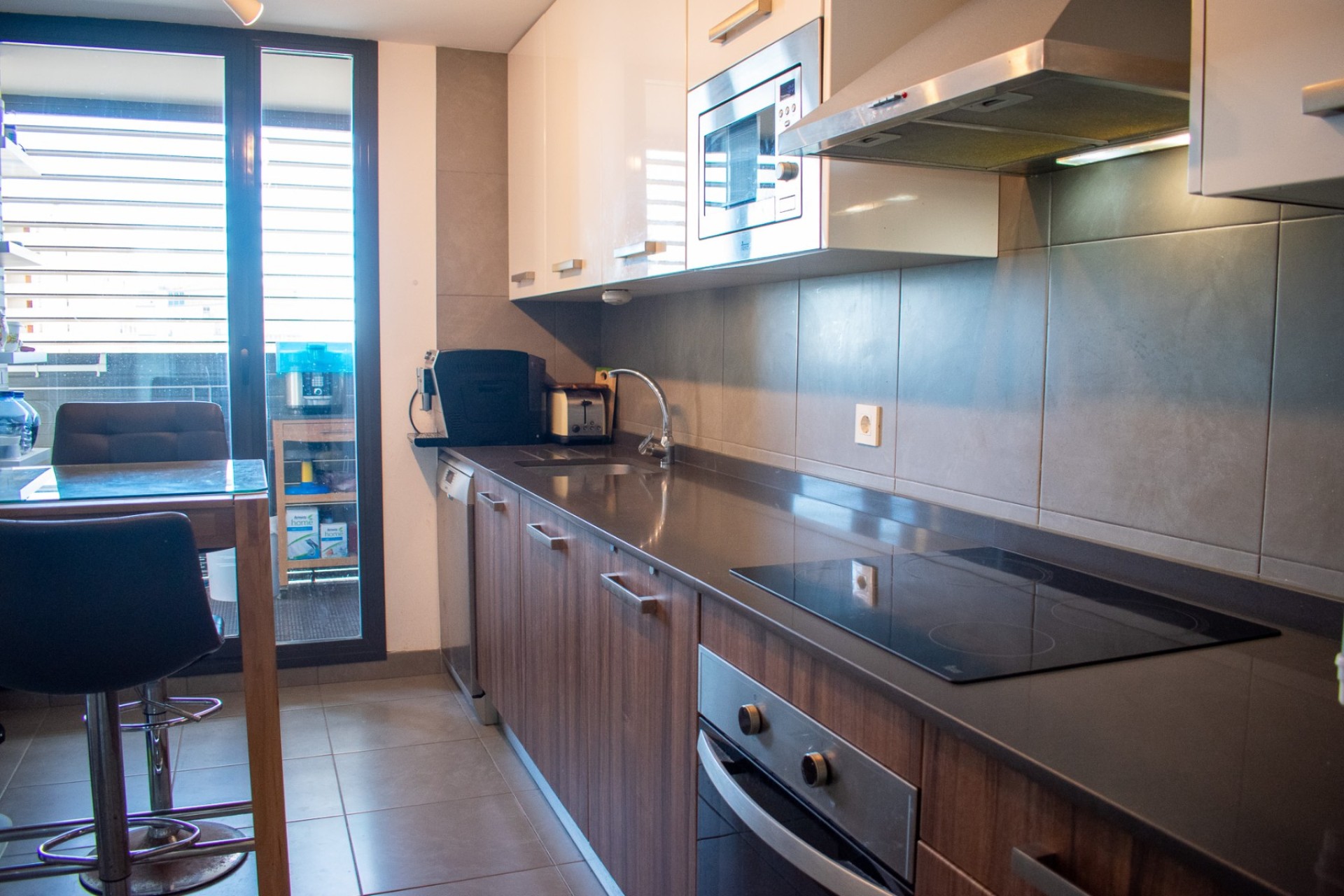 Resale - Apartment - Alicante - El Campello