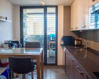Resale - Apartment - Alicante - El Campello