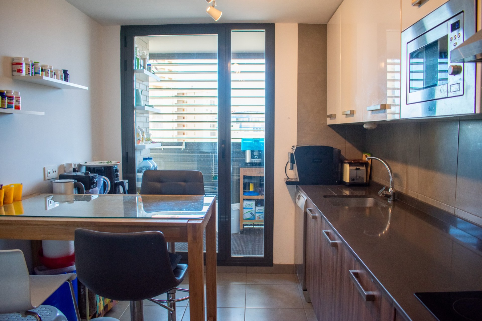 Resale - Apartment - Alicante - El Campello
