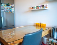 Resale - Apartment - Alicante - El Campello