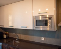 Resale - Apartment - Alicante - El Campello