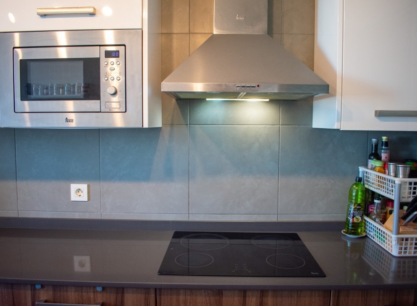 Resale - Apartment - Alicante - El Campello