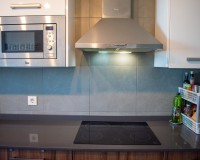 Resale - Apartment - Alicante - El Campello