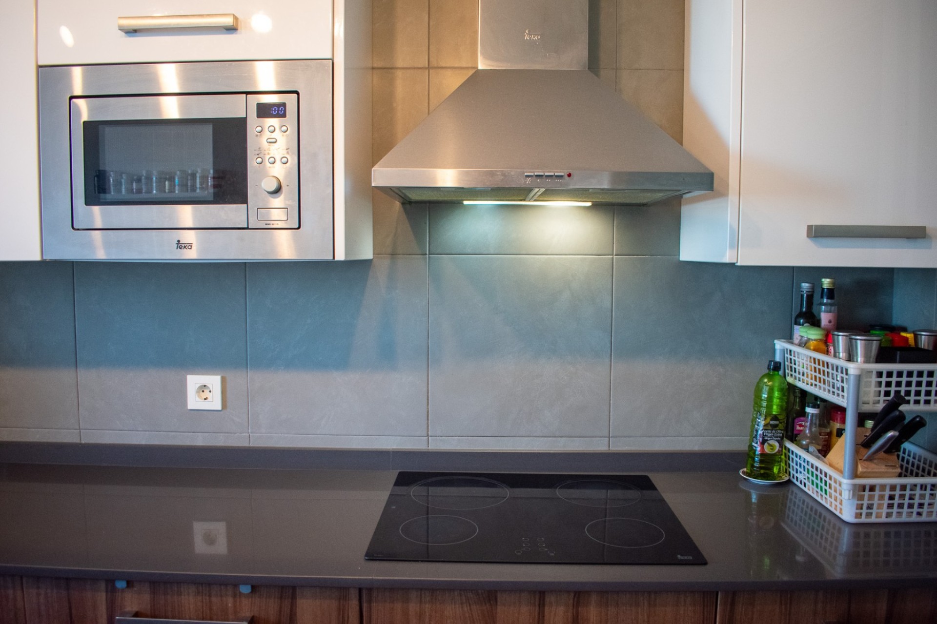 Resale - Apartment - Alicante - El Campello