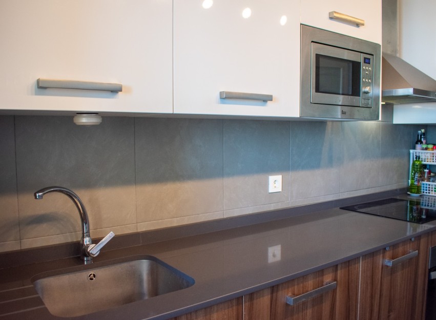 Resale - Apartment - Alicante - El Campello