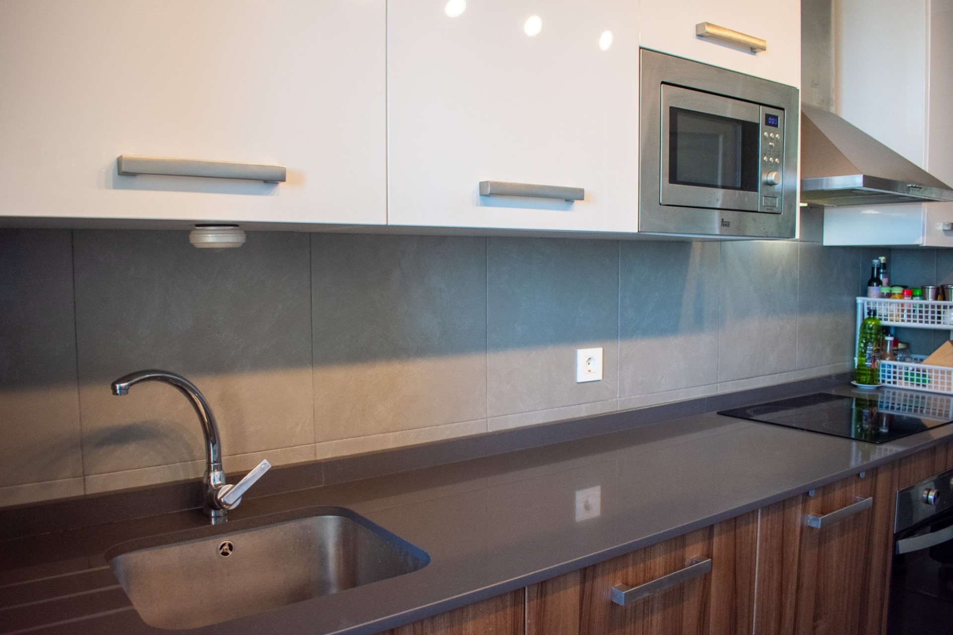 Resale - Apartment - Alicante - El Campello