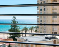 Resale - Apartment - Alicante - El Campello