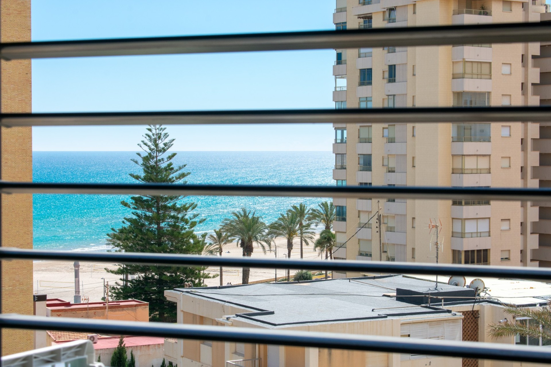 Resale - Apartment - Alicante - El Campello