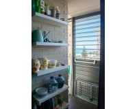 Resale - Apartment - Alicante - El Campello