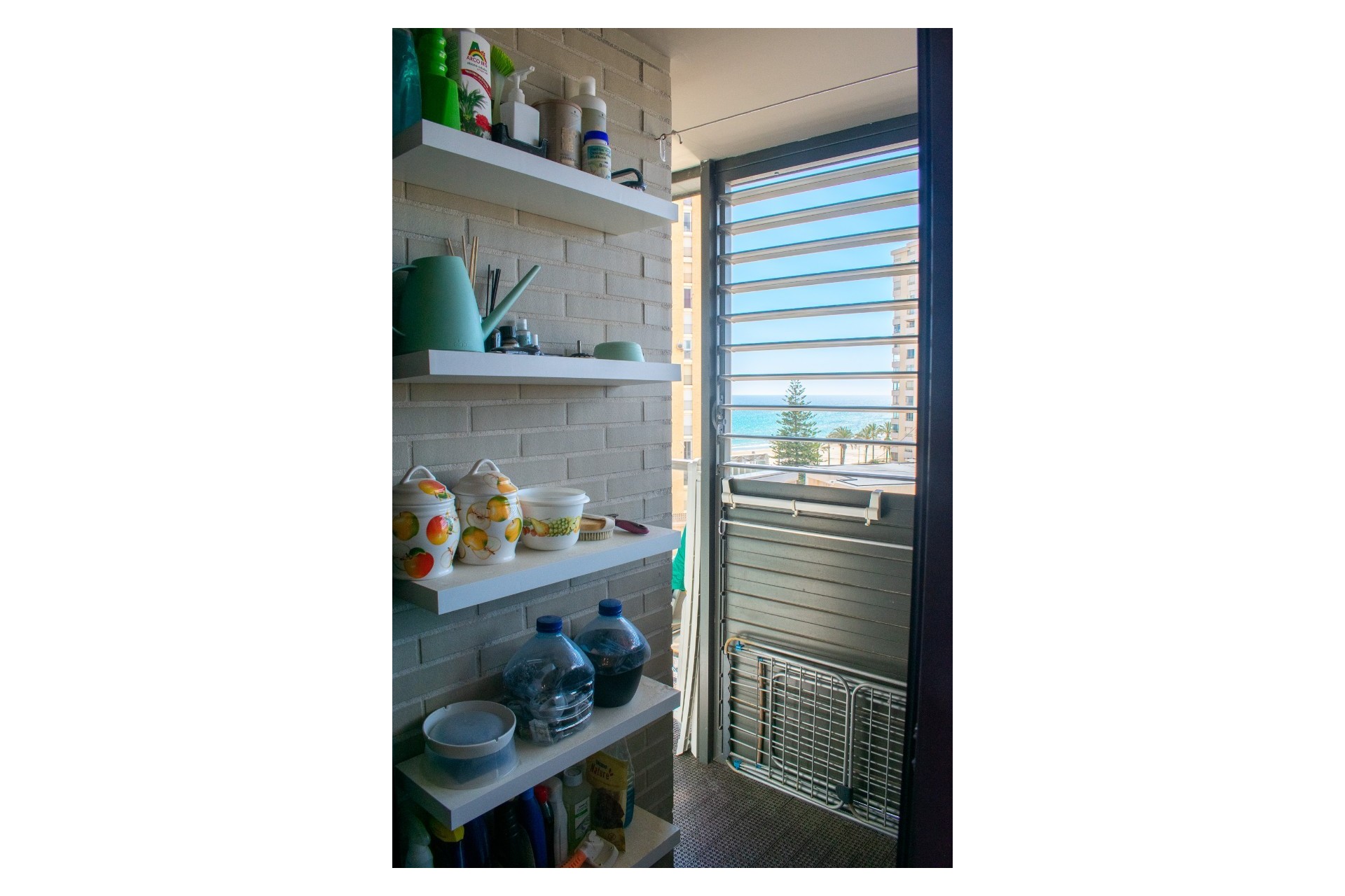Resale - Apartment - Alicante - El Campello