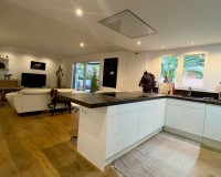 Resale - Apartment - Alicante - Vistahermosa