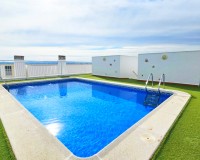 Resale - Apartment - Almoradí - Alicante