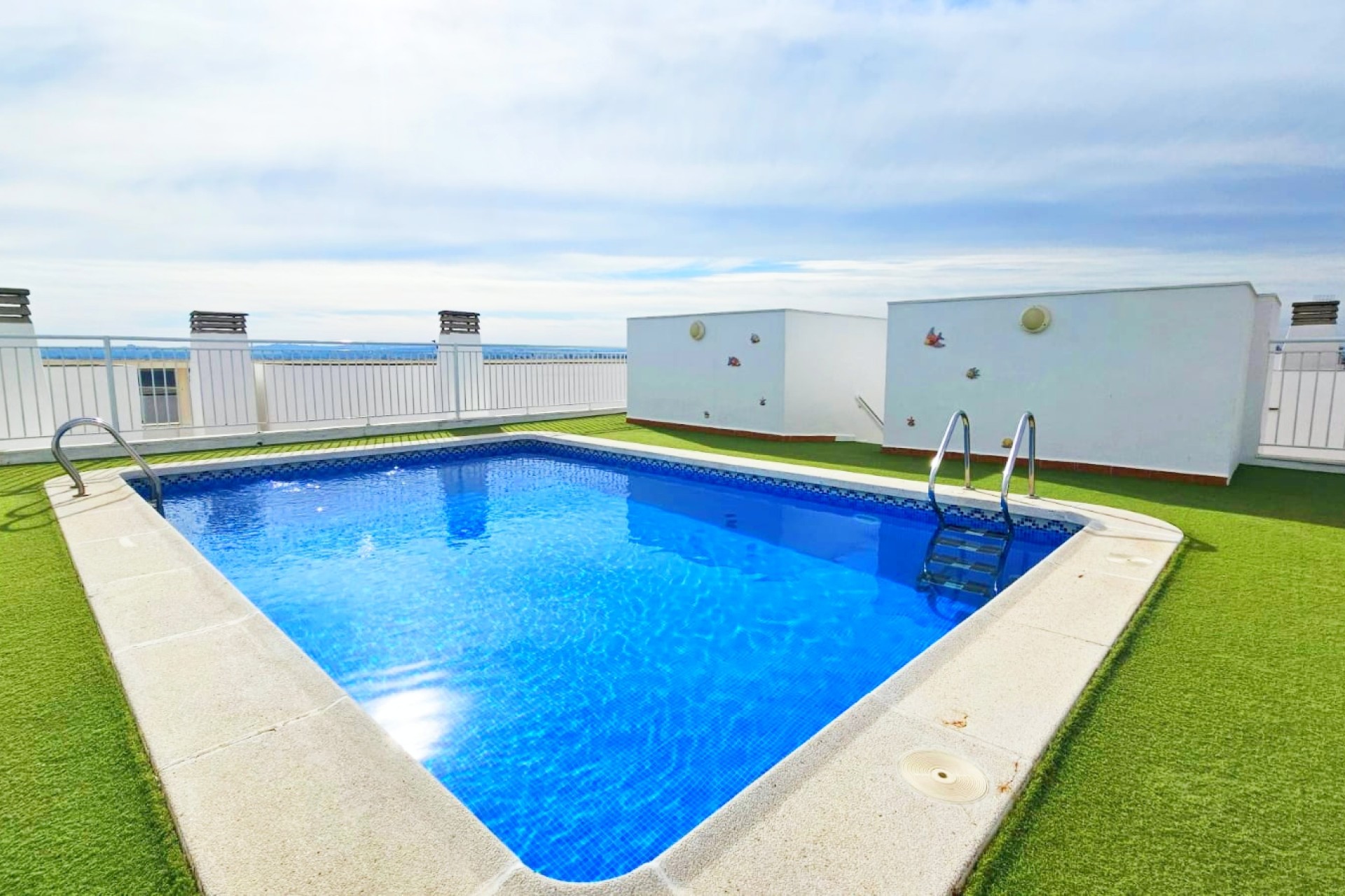 Resale - Apartment - Almoradí - Alicante