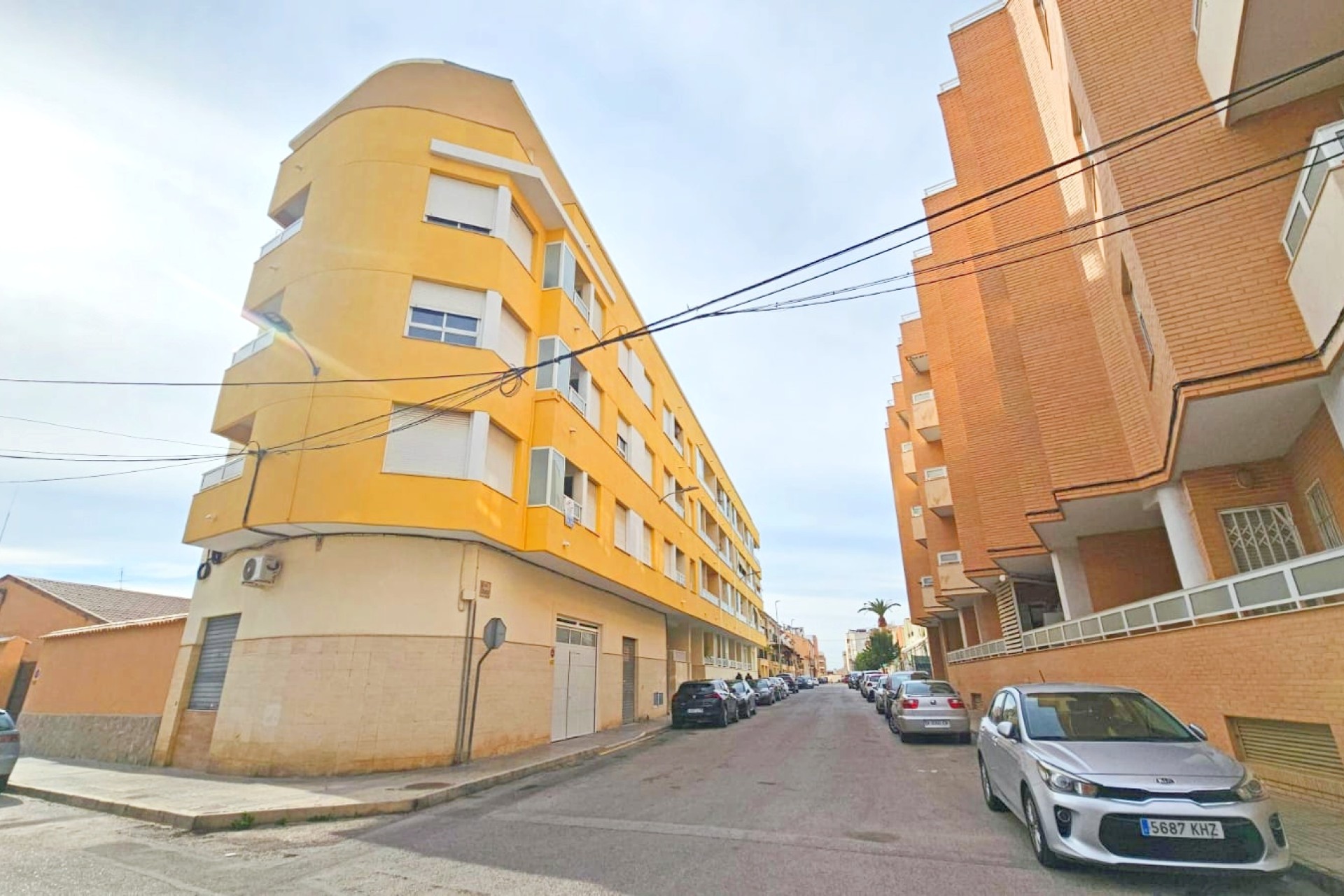 Resale - Apartment - Almoradí - Alicante