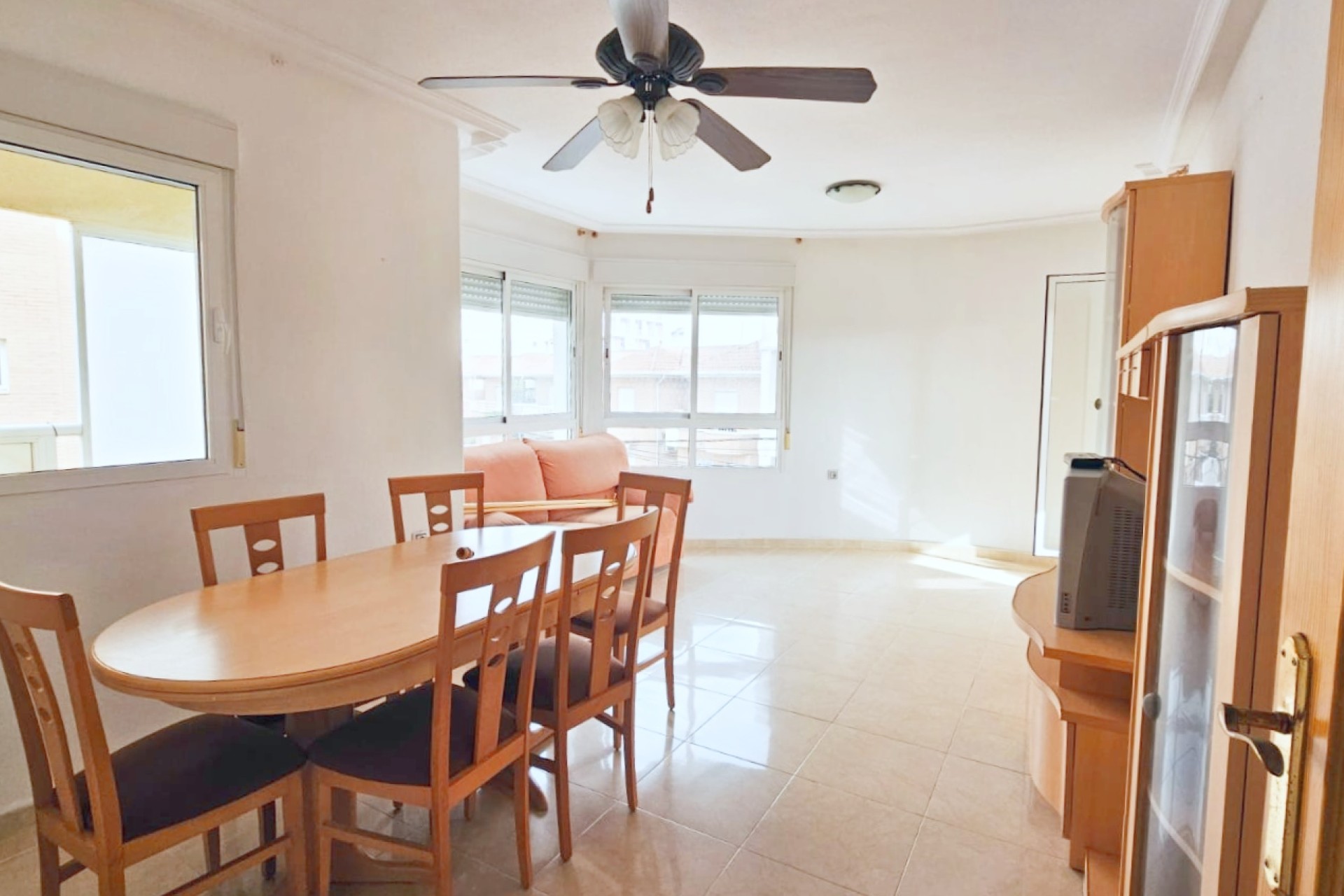 Resale - Apartment - Almoradí - Alicante