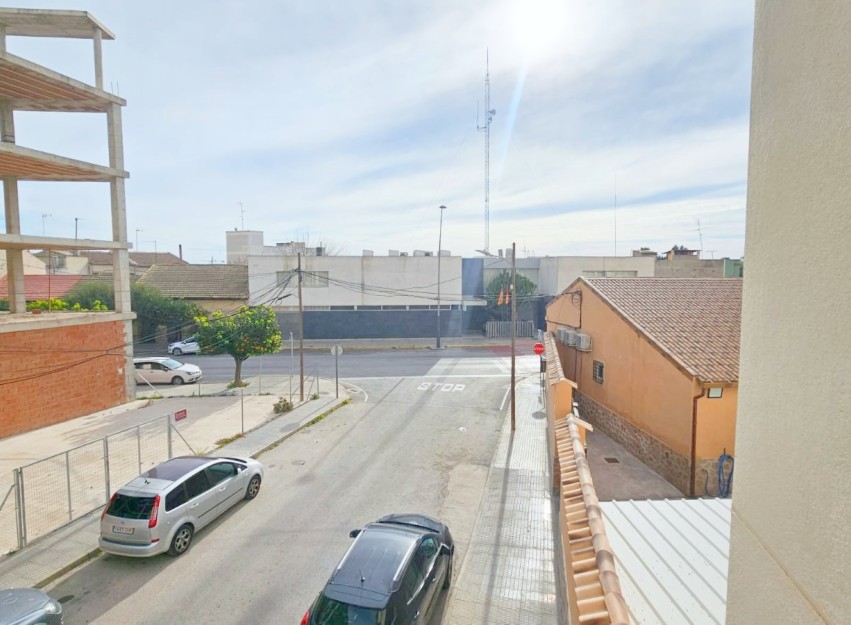 Resale - Apartment - Almoradí - Alicante