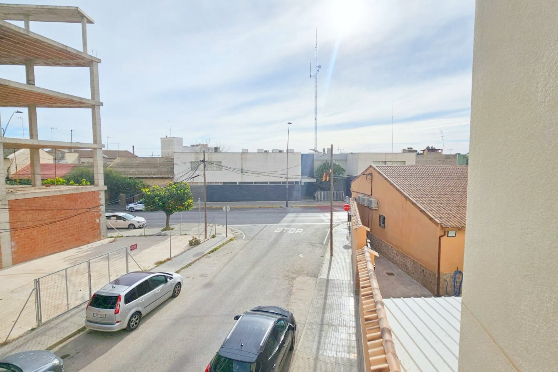 Resale - Apartment - Almoradí - Alicante