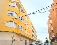 Resale - Apartment - Almoradí - Alicante