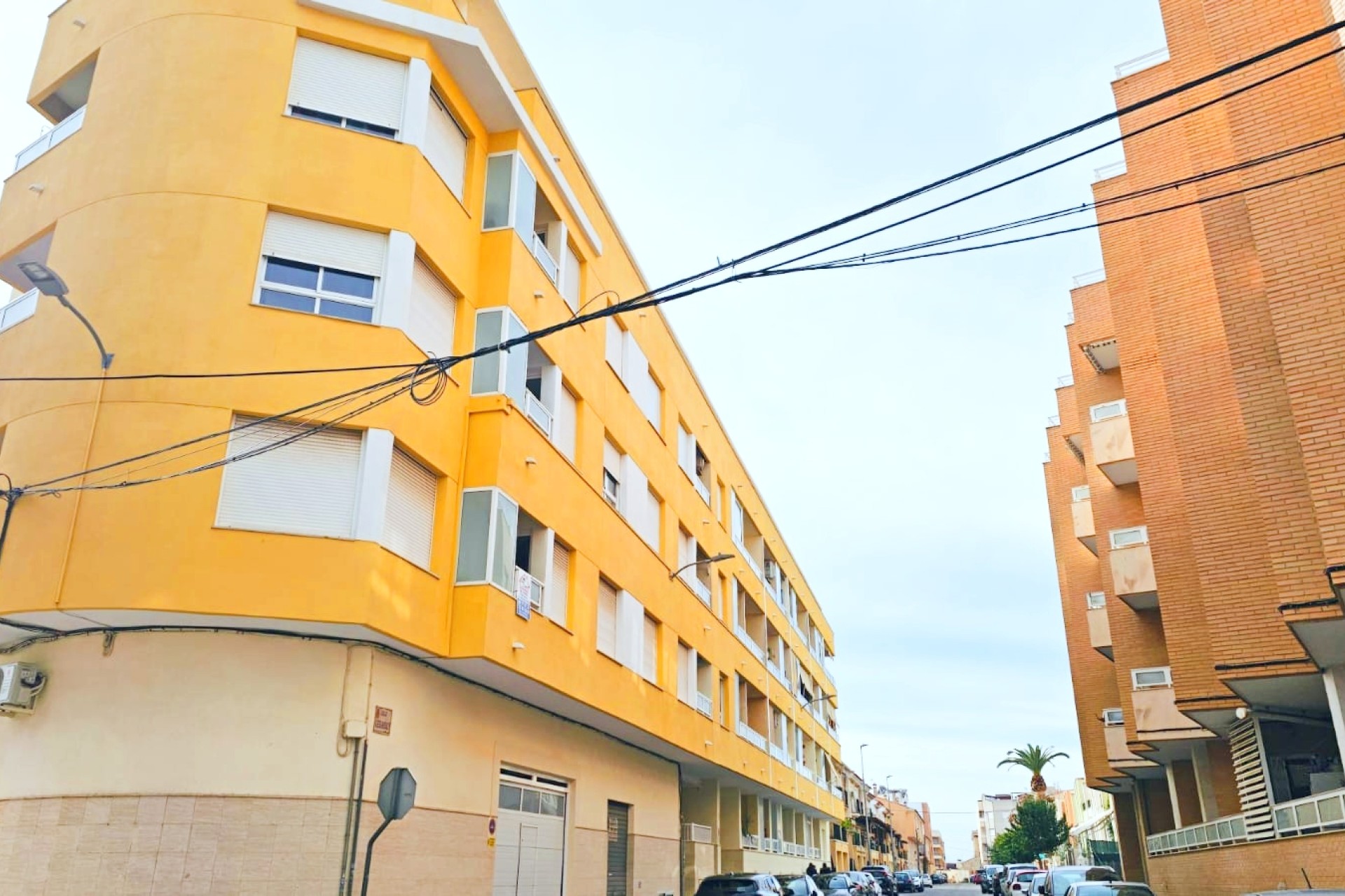Resale - Apartment - Almoradí - Alicante